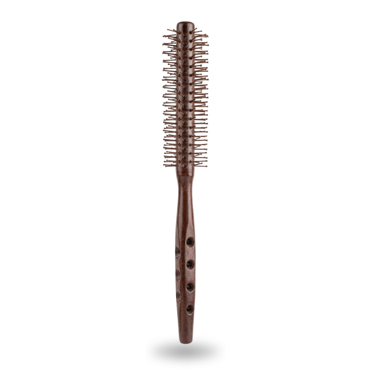 Wooden Rounded Brush - small X93