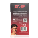 Sinep Hair Styling Powder Extra Volumizer Matte Effect - 20g