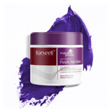 Karseell Purple Hair Mask 500ml