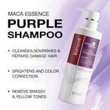 Karseell Purple Hair Mask 800ml