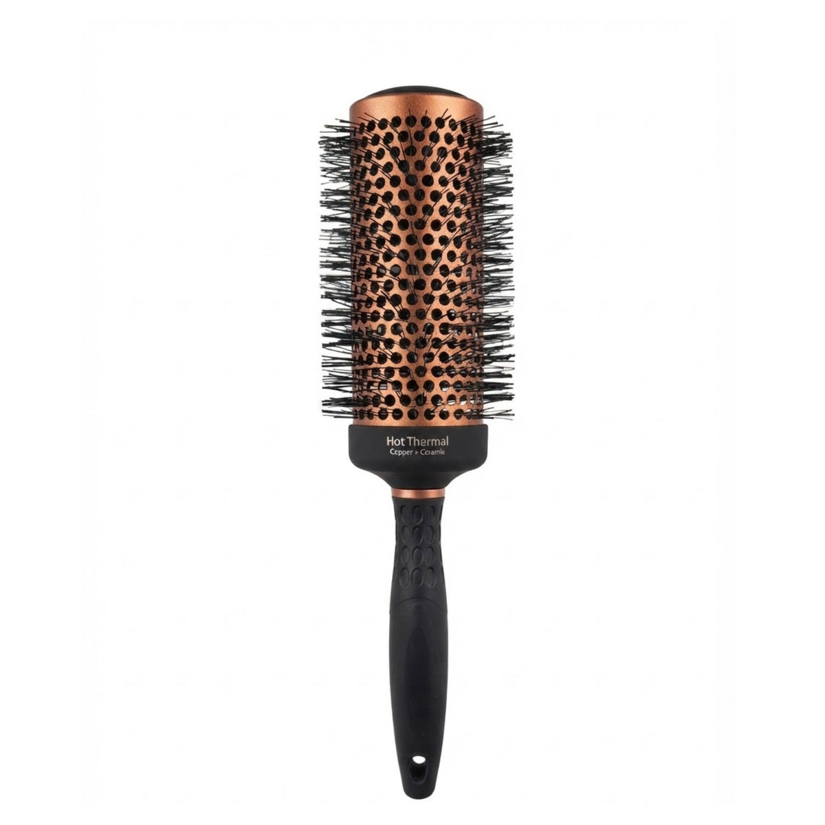 Wavy Ceramic Rounded Brush - 53