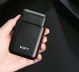 VGR V-390 Foil Shaver
