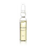 Arcaya Vitamin-C  Ampoule Pack - collagen-booster to improve your skin's elasticity.