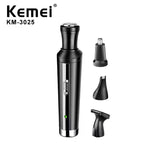 Kemei Km-3025 (4 in 1) machine