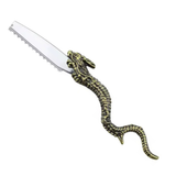 Premium Quality Dragon Tail Razor