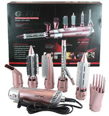 Gemei Hair Dryer 7 in 1