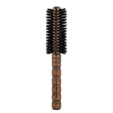Regincos Pure Bristles Wooden Rounded brush