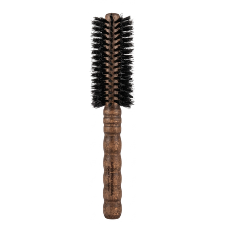 Regincos Pure Bristles Wooden Rounded brush