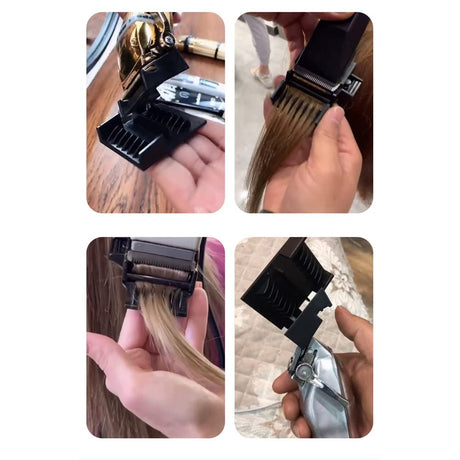 Professional Clipper Guard Comb Attachment for Hair Clippers & Trimmers