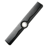 Spinning Heat Resistant Comb