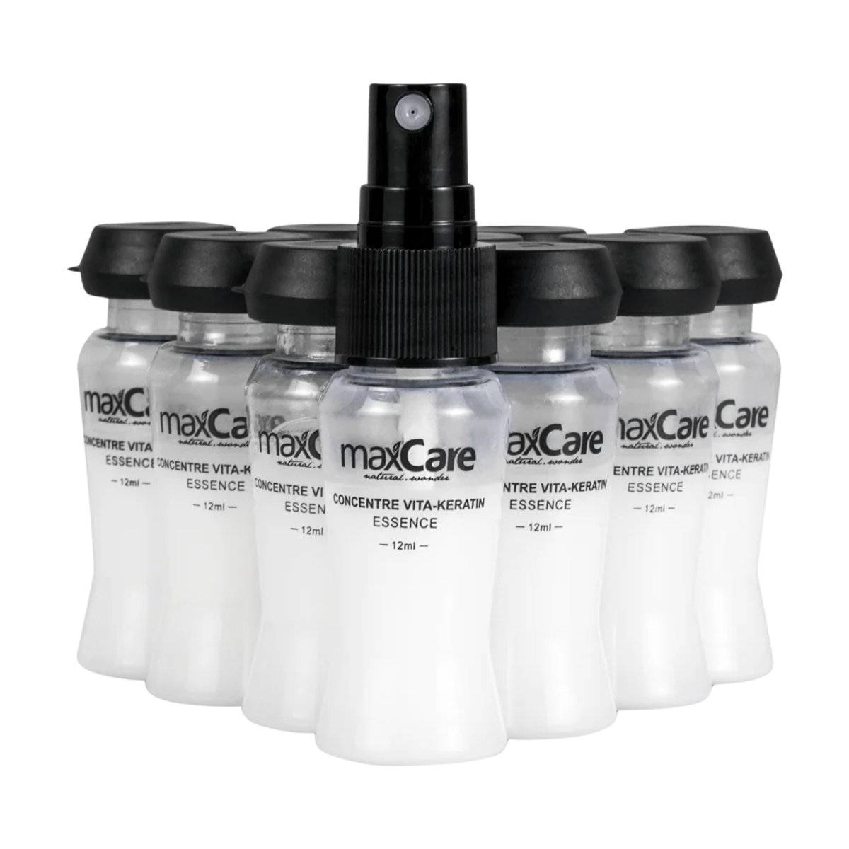 Maxcare Caviar Concentre Vita-Keratin