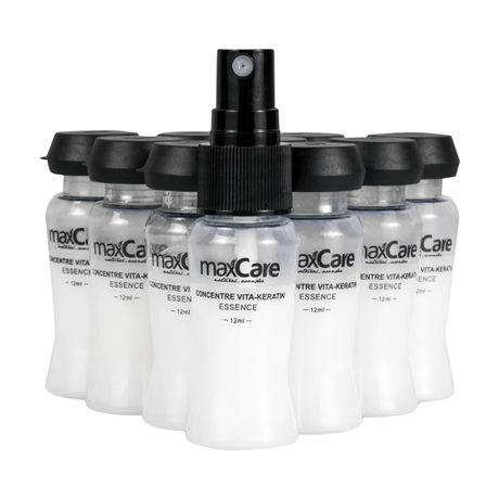 Maxcare Caviar Concentre Vita-Keratin