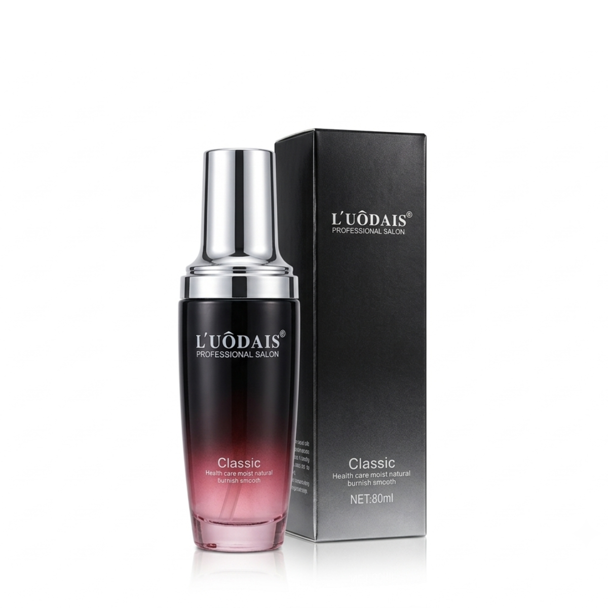 LUODAIS Professional Salon Hair Oil Serum