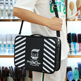 Professional Barber Storage Pouch, 3 Sizes