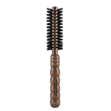 Regincos Pure Bristles Wooden Rounded brush