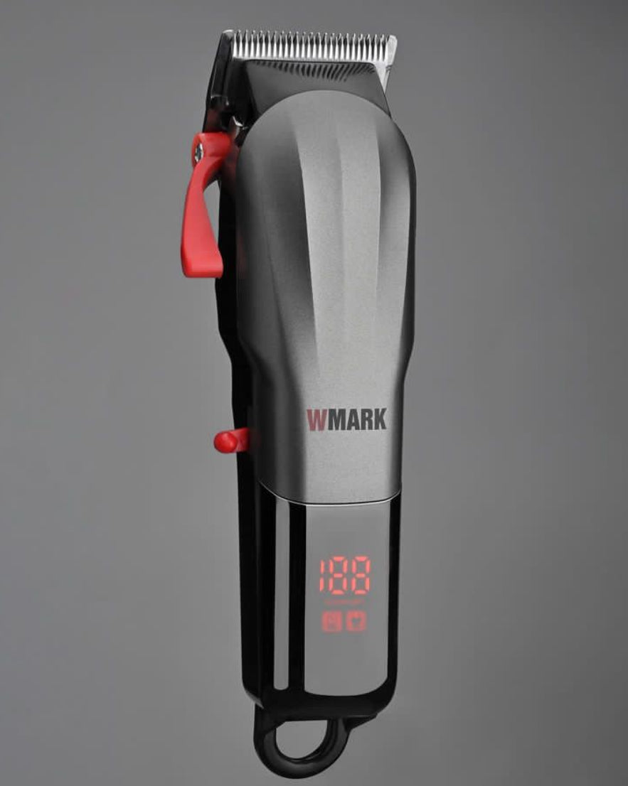 Wmark NG-115 Salon use Hair Clipper