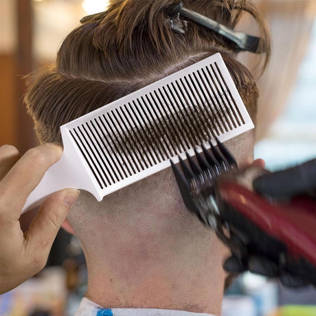 Barber Fade Comb