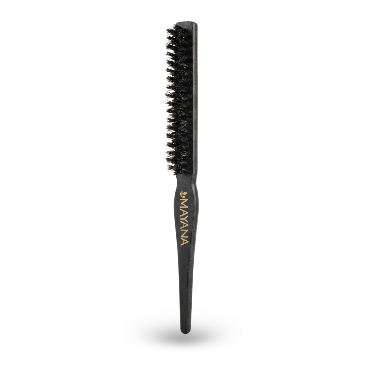 Mayana Chignon Wooden Brush - 334
