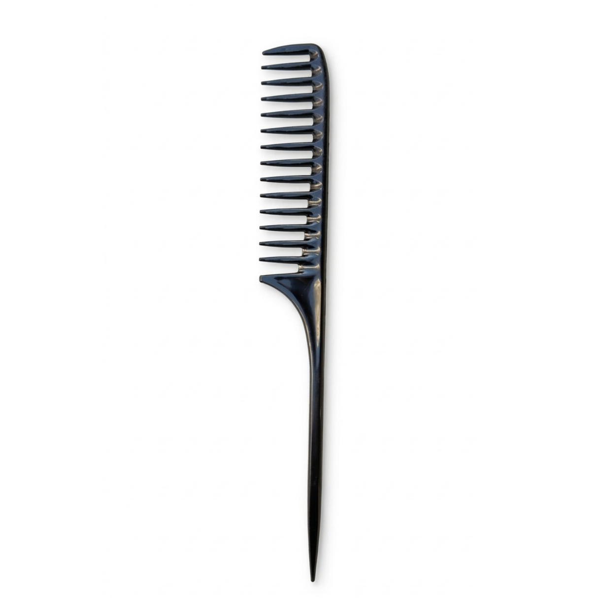Barber Carbon Hair Comb