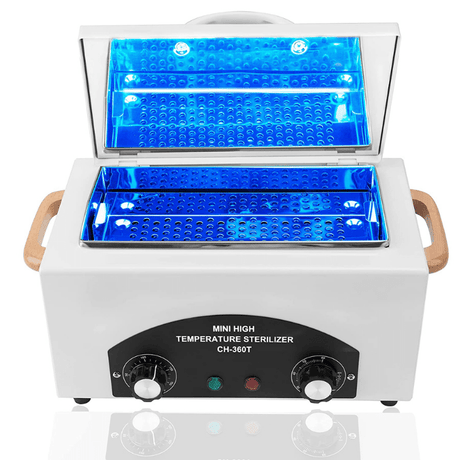 Hot Air, Dry Heat Sterilizer Cabinet, Sanitizing Box CH-360T