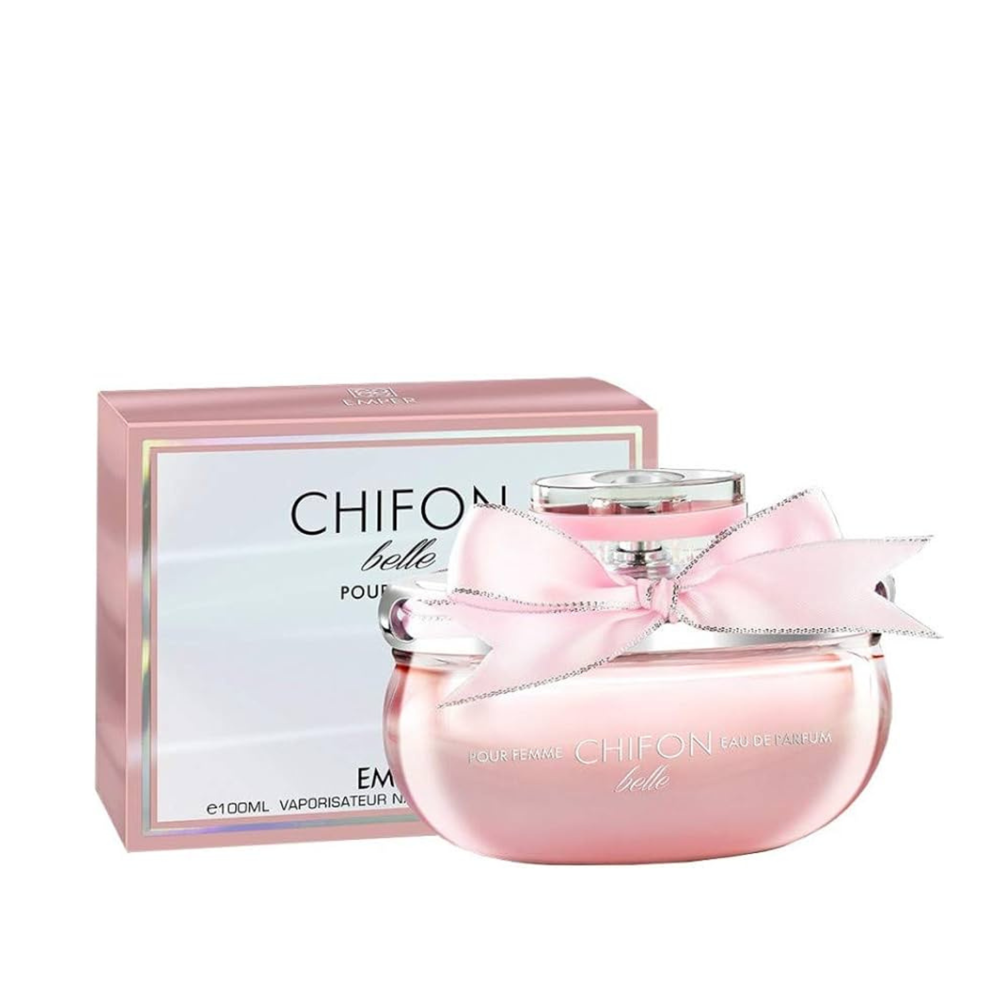 Emper Chifon Belle Women's Perfume oz Eau de Parfum Spray 100ml