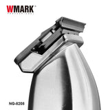 WMARK NG-8208 Deep Tooth High Speed Dual Speed Motor