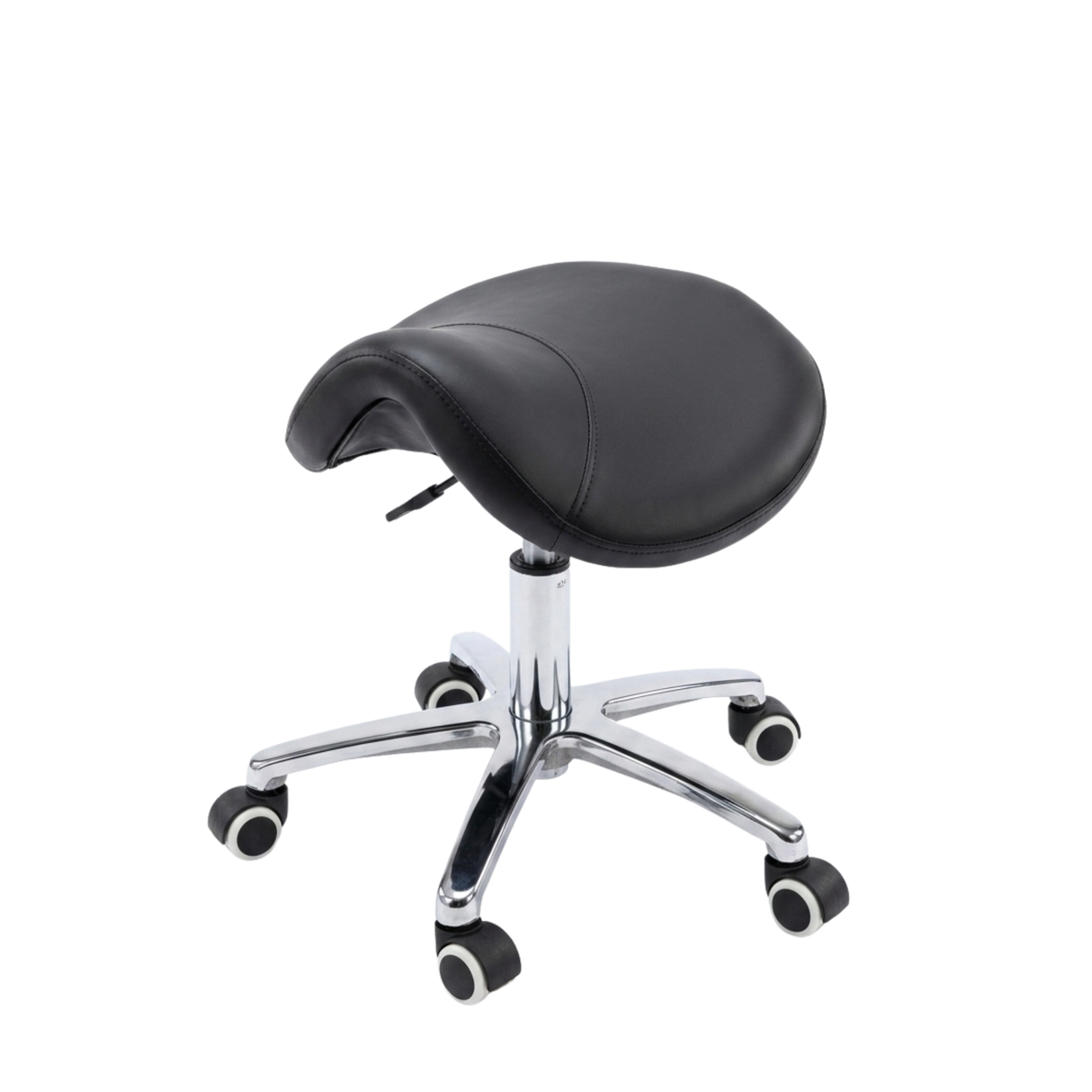 Pony Seat Hydraulic Chair