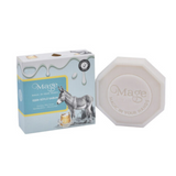 Mage Natural Donkey Milk Soap 100 GR