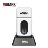 WMARK NG-8906 High Speed Shaver UV Tech