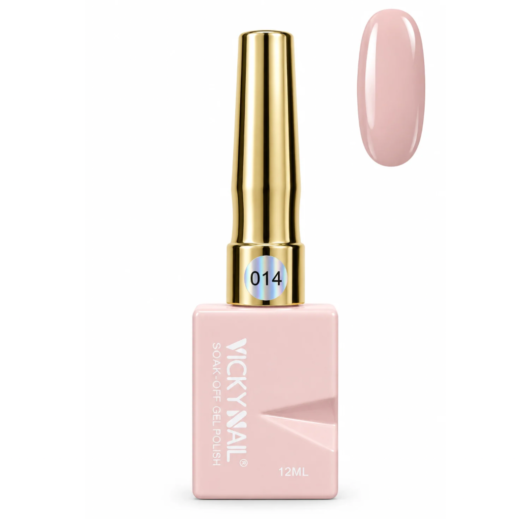 Vicky Nail Gelish “014” - 12ml