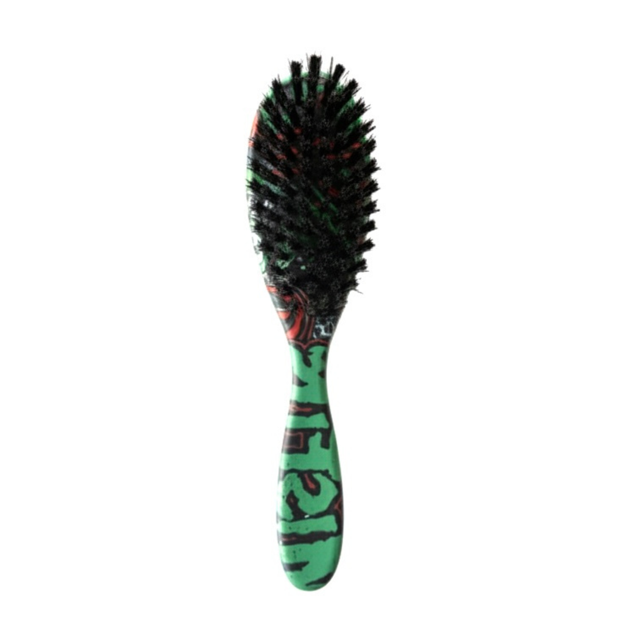 Barber Fade Brush XM002