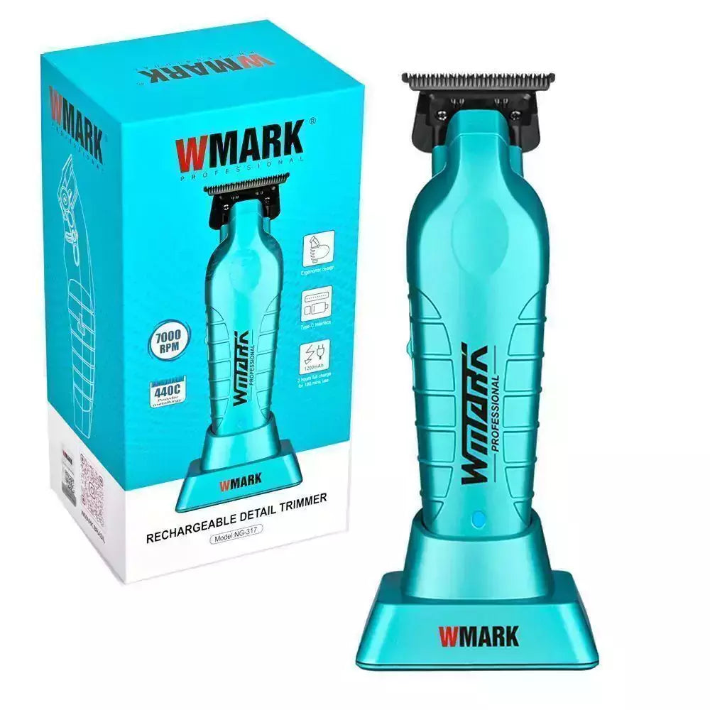 Wmark NG-317 Hair Trimmer