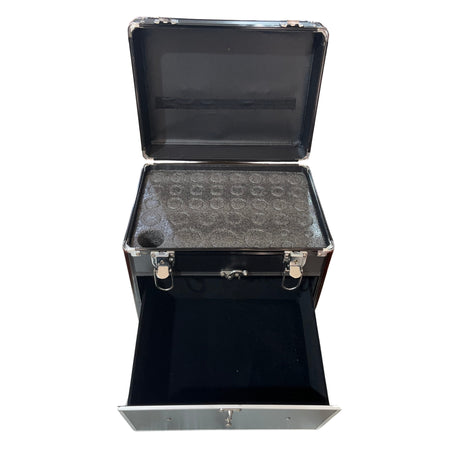 Black Make-up Case