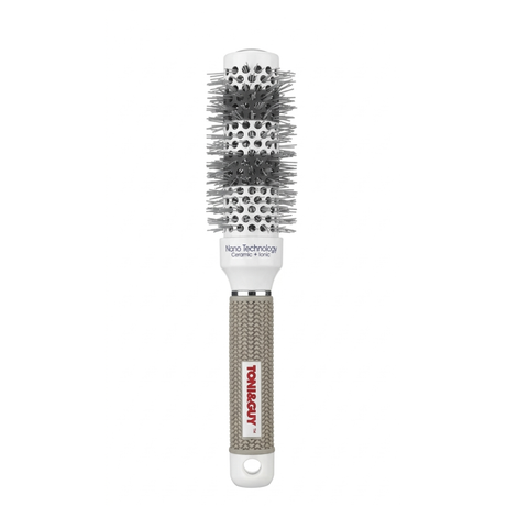 Tony&guy Nano Technology Ceramic Rounded Brush