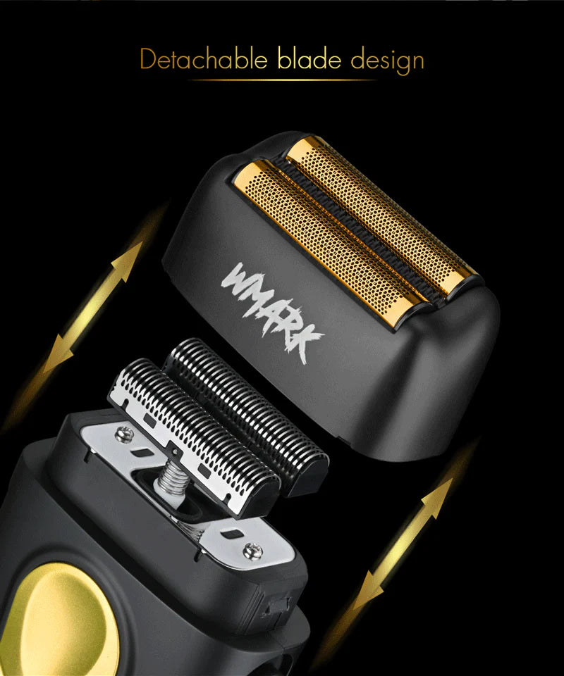 Wmark NG-938 Porfessional Shaver