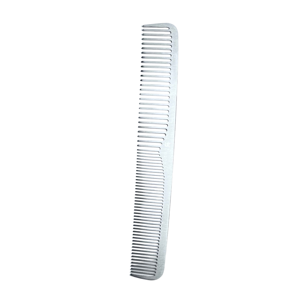Stainless Steal Comb - Classic