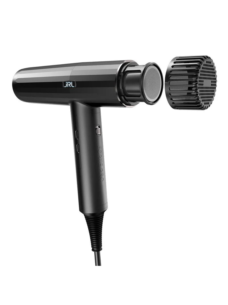 JRL Forte Pro Dryer - Black