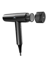 JRL Forte Pro Dryer - Black