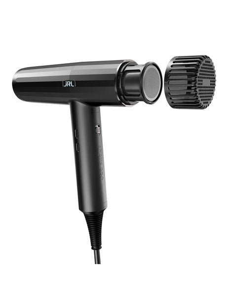 JRL Forte Pro Dryer - Black