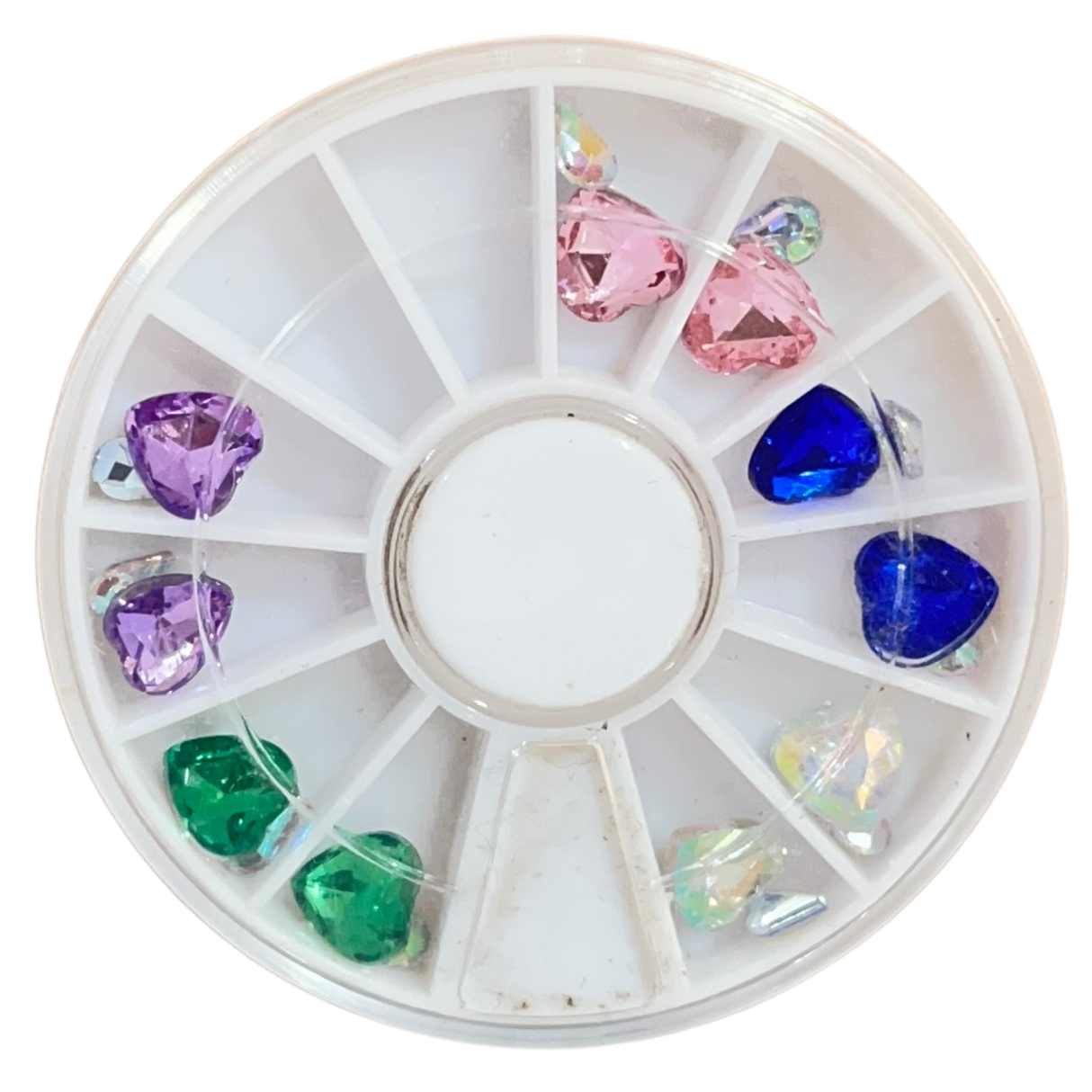 Nail Art Decorations