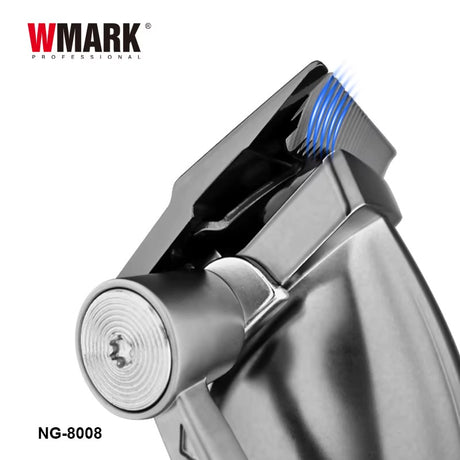 WMARK NG-8008 High Speed Hair Clipper