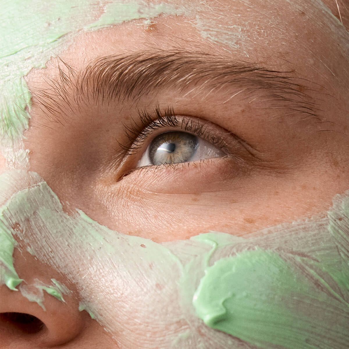 Clay Mask Mint 250g