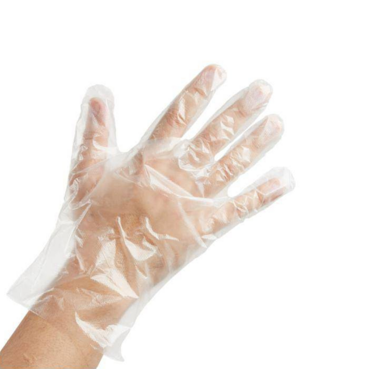 EverStrong - Transparent Gloves