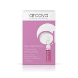 Arcaya Stem Cell Actives Ampoule Pack - Target signs of aging, Protects skin,improve Vitality, Regeneration.