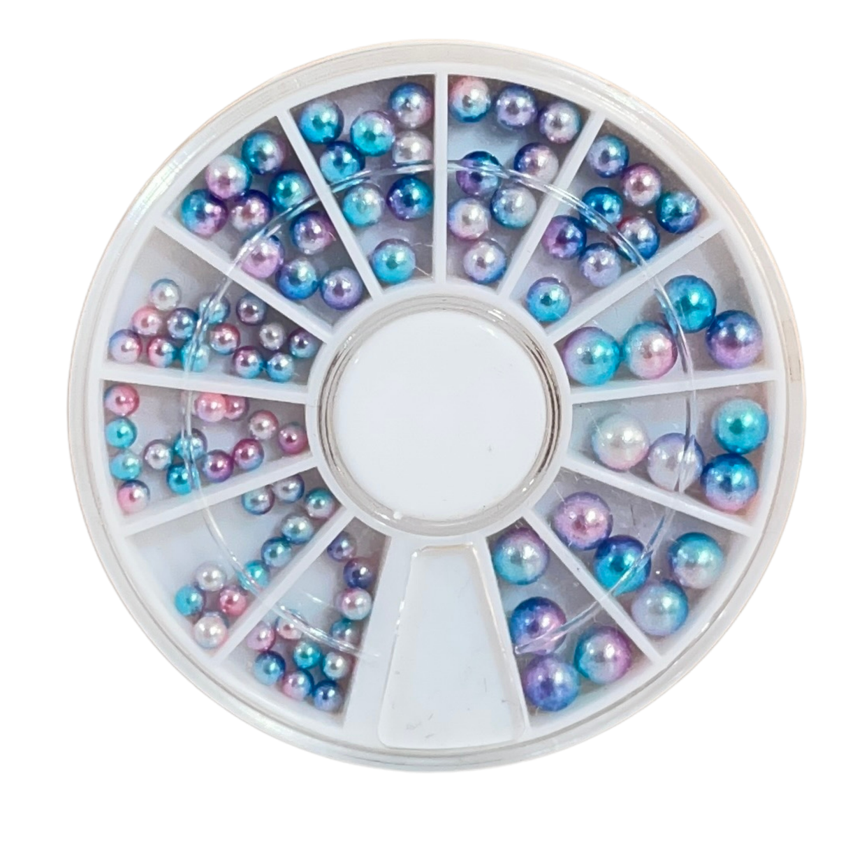 Nail Art Decorations