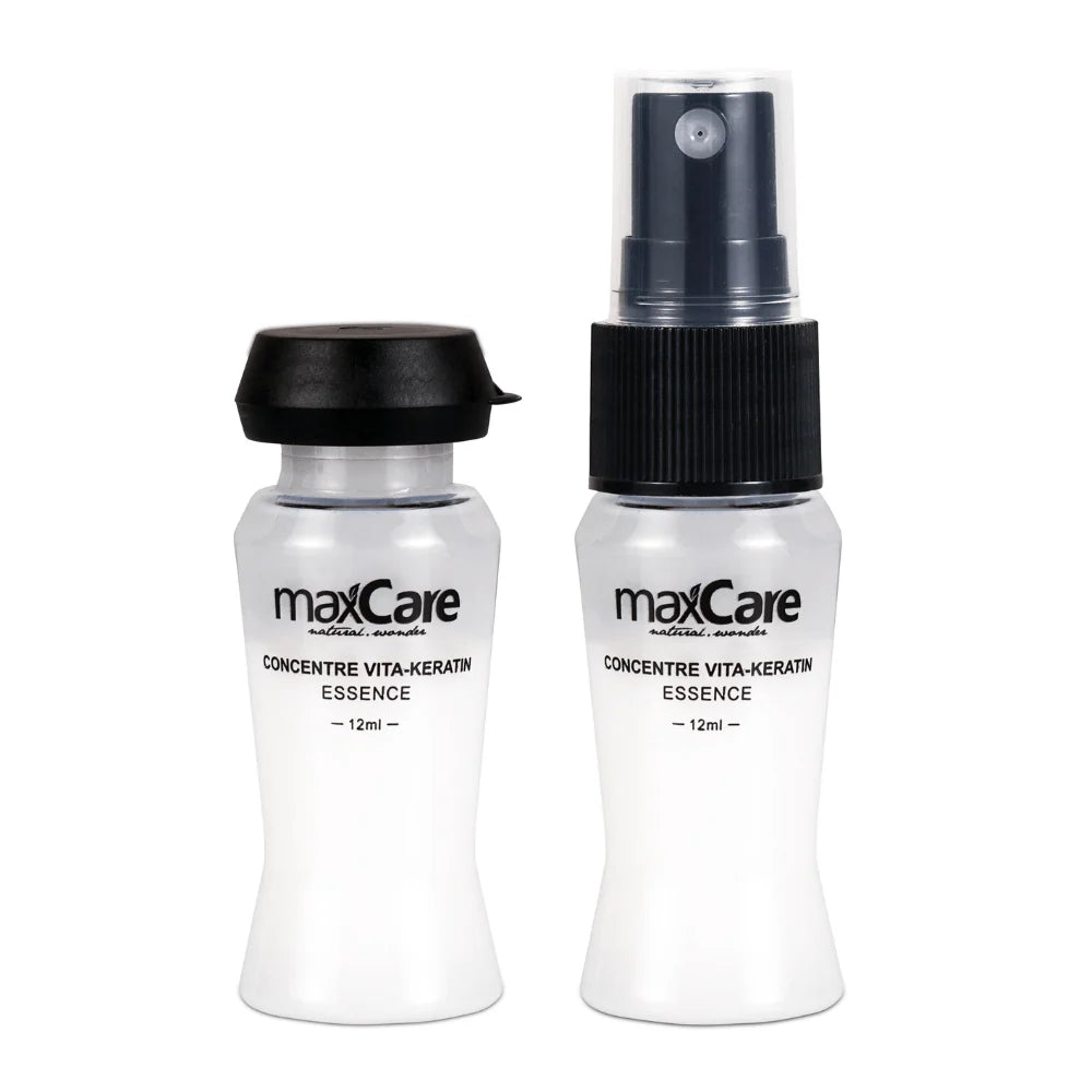 Maxcare Caviar Concentre Vita-Keratin