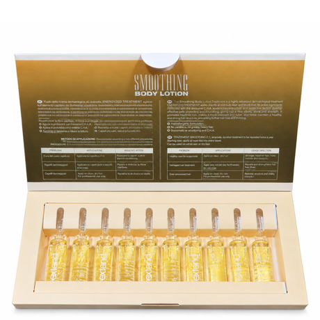 Extend Smoothing Body Lotion 10 Vials