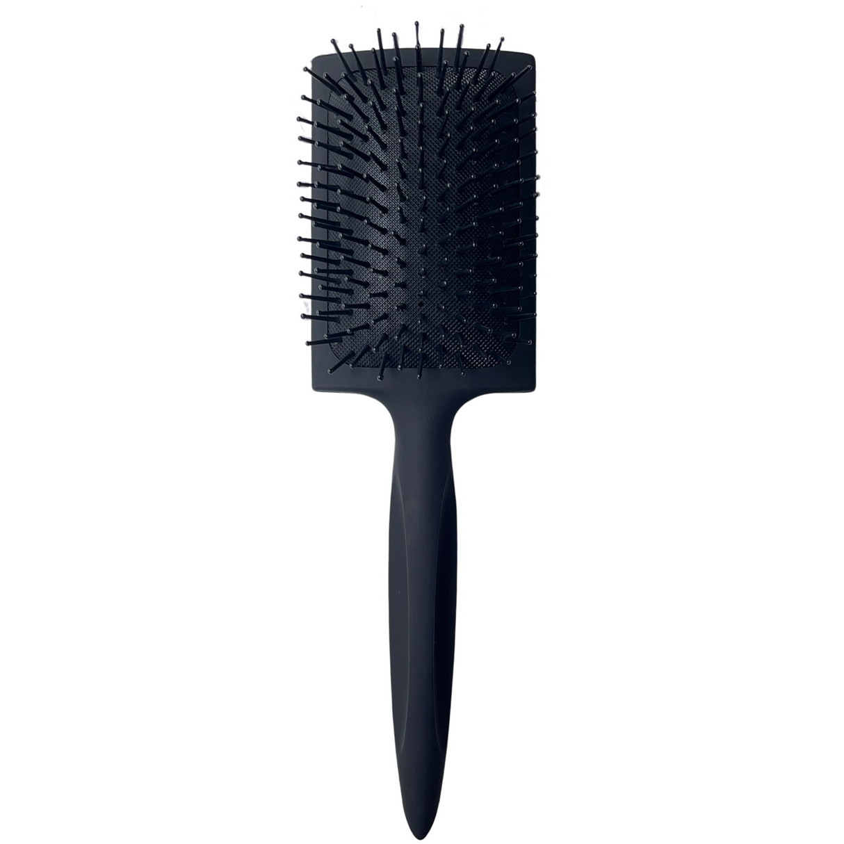 Cecilia Hair Brush - Black