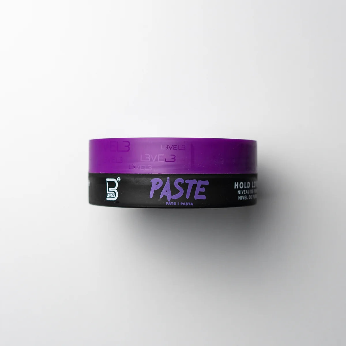 L3VEL3 Paste - Matte Finish 150ml