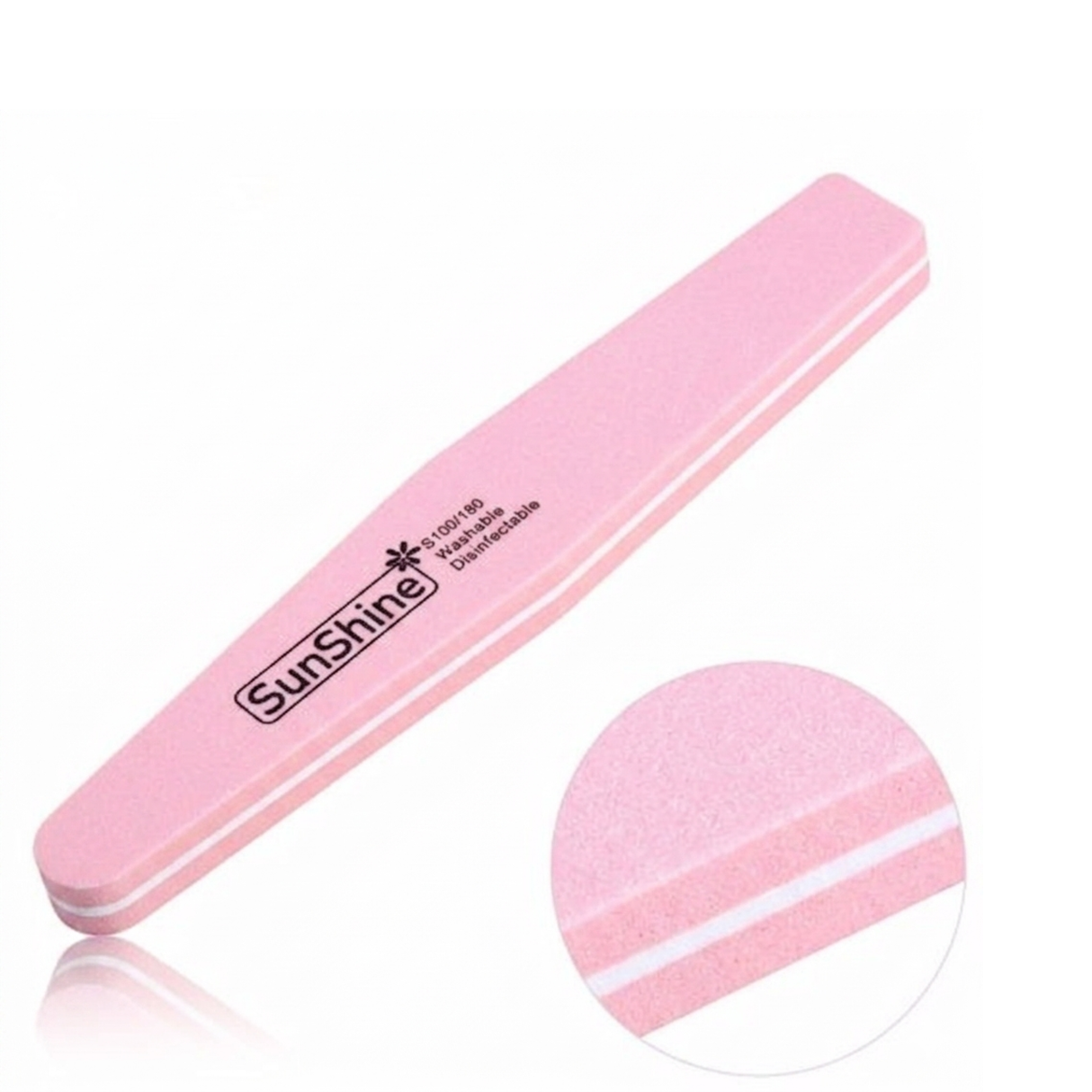 Nail Sunshine Buffers 100/180